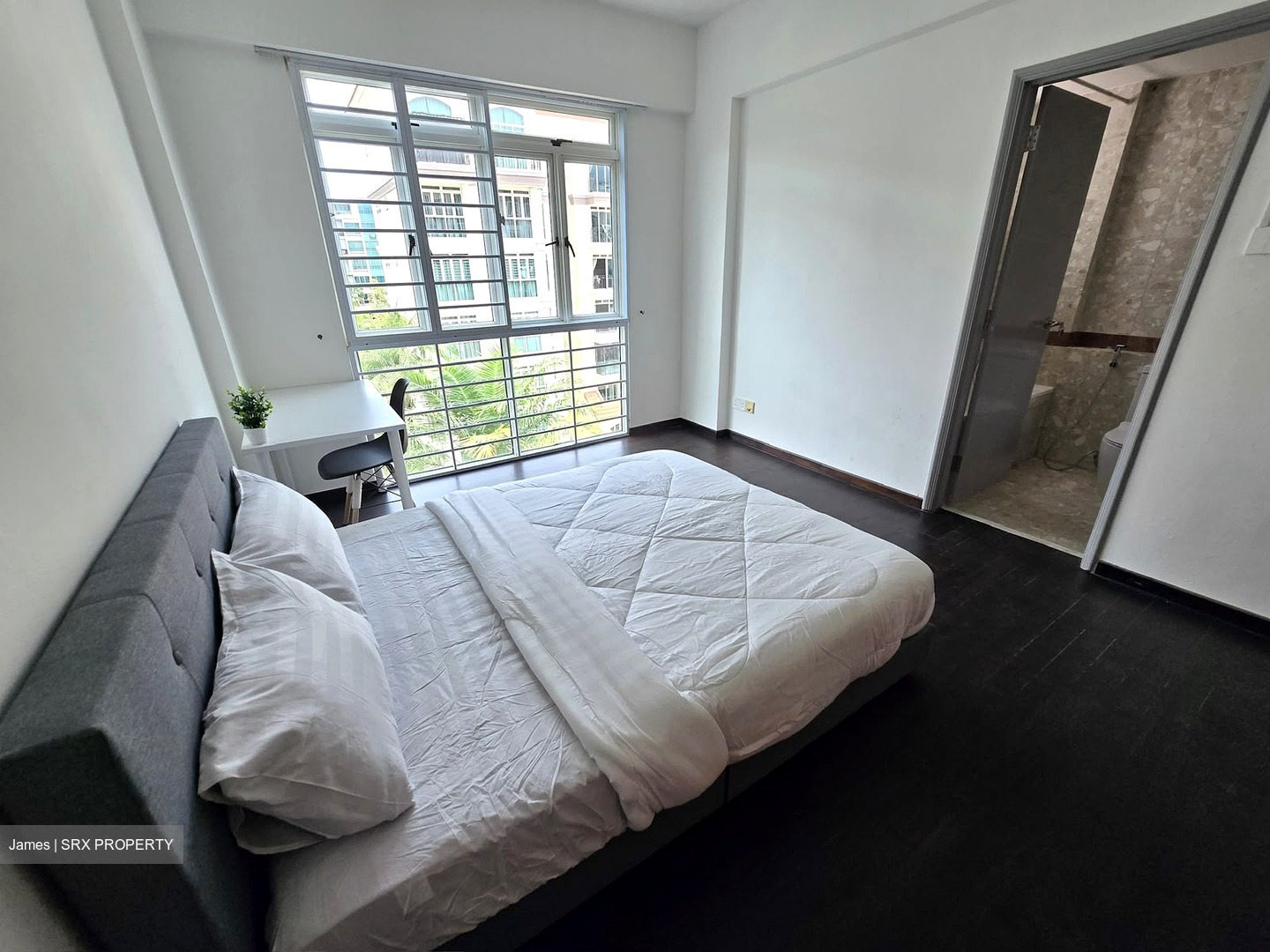 Estella Gardens (D17), Condominium #607596881